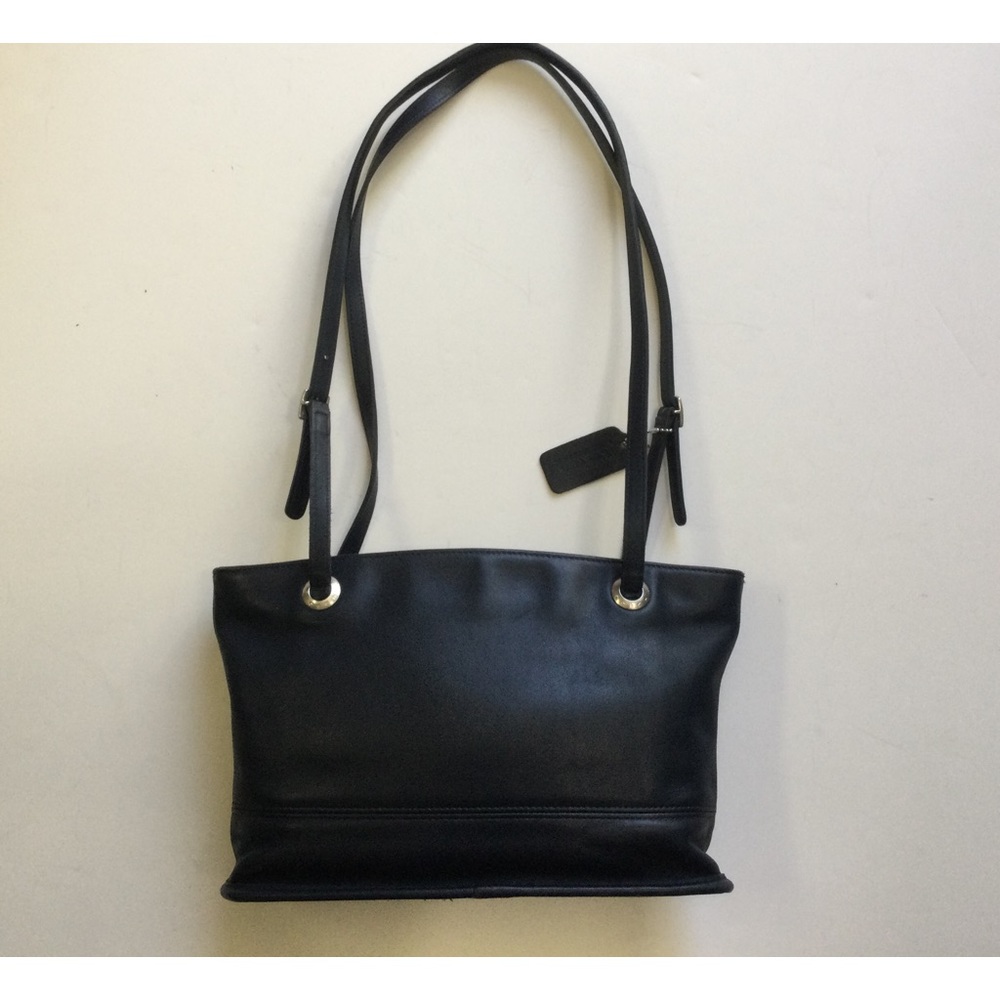 Coach Vintage Shoulder Bag